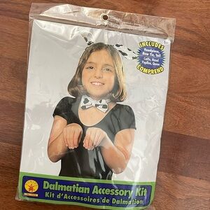 Dalmatian Accessory Kit